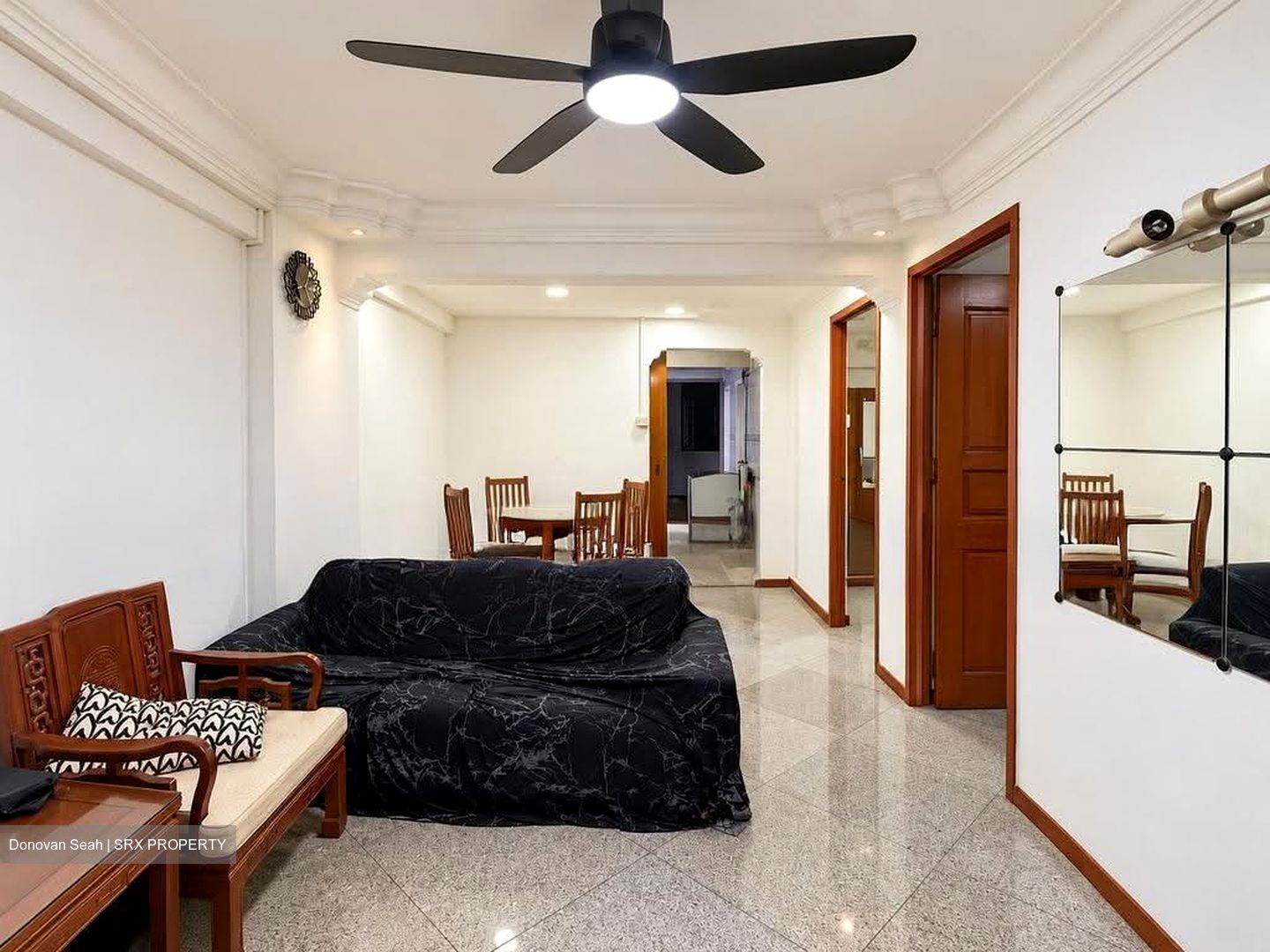 Blk 63 Kallang Bahru (Kallang/Whampoa), HDB 3 Rooms #625727131